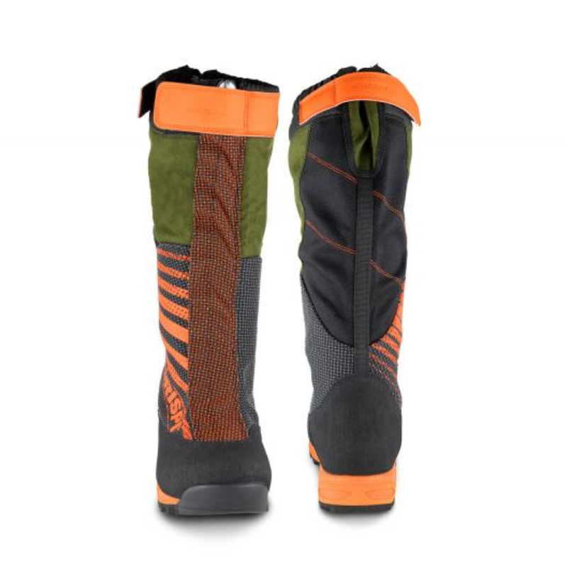 Bottes Crispi Highland pro