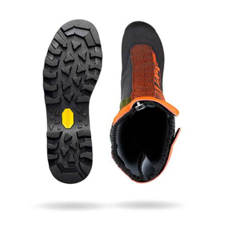 Bottes Crispi Highland pro