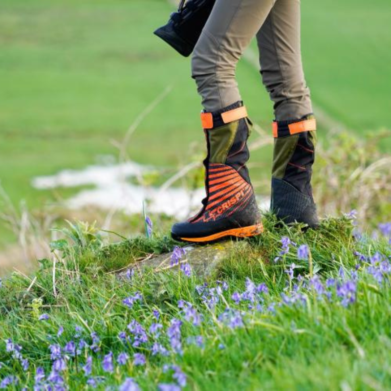 Bottes Crispi Highland pro