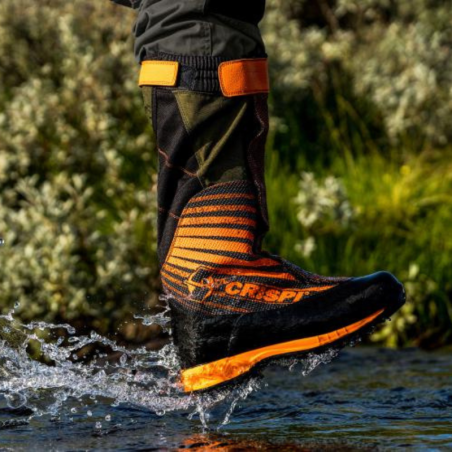 Bottes Crispi Highland pro