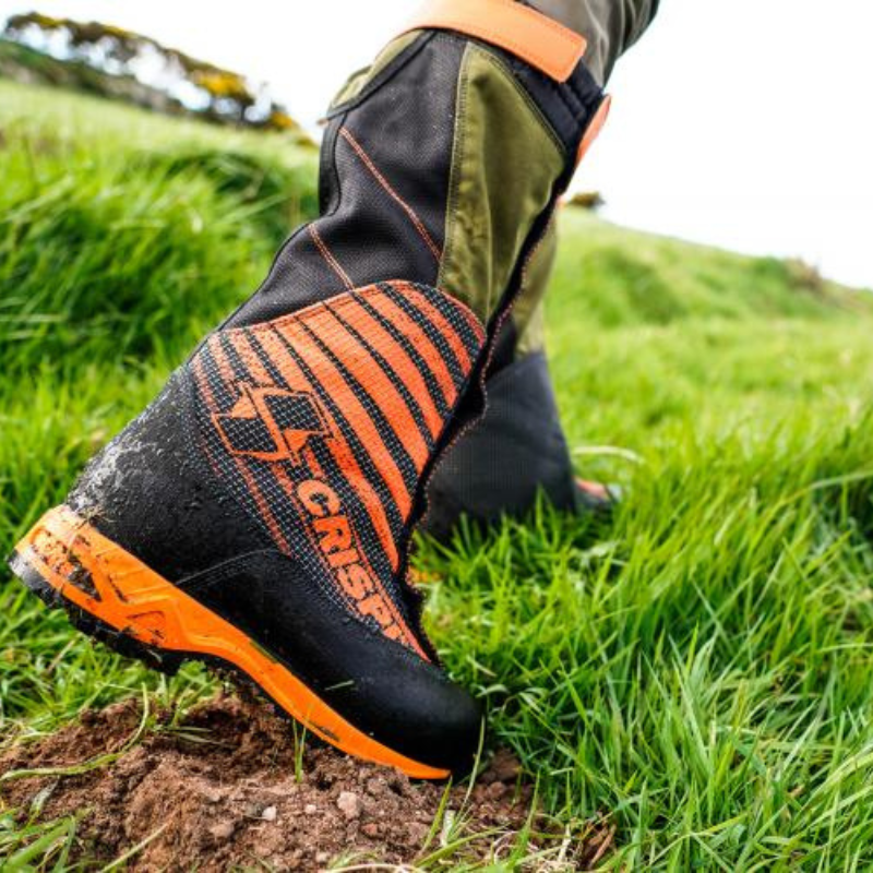 Bottes Crispi Highland pro