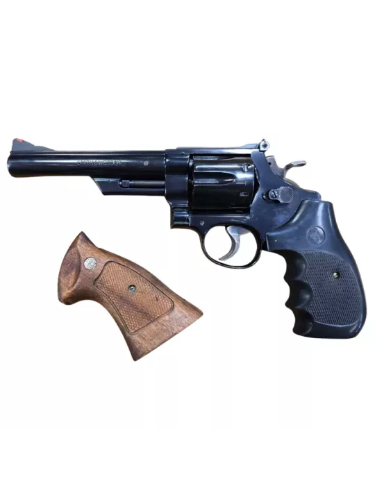 Revolver Smith & Wesson 29-2 cal.44rem mag