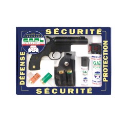 KIT GOMM-COGNE GC27 SAPL