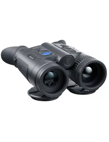 Jumelles thermiques Pulsar MergerLRF XQ35