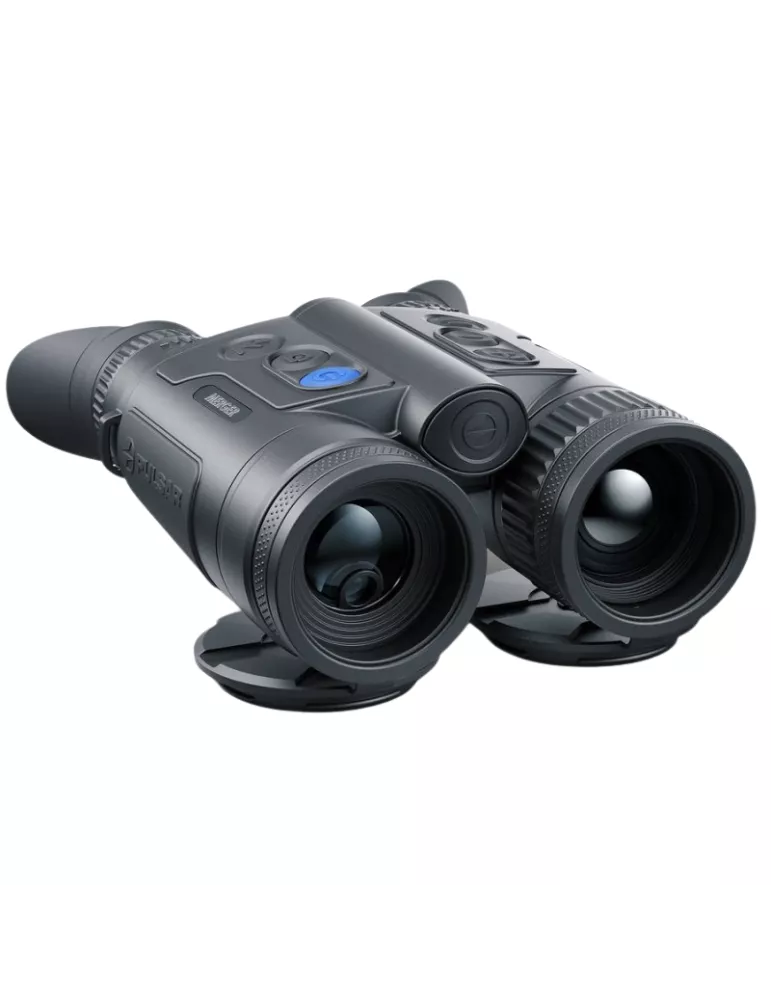 Jumelles thermiques Pulsar MergerLRF XQ35
