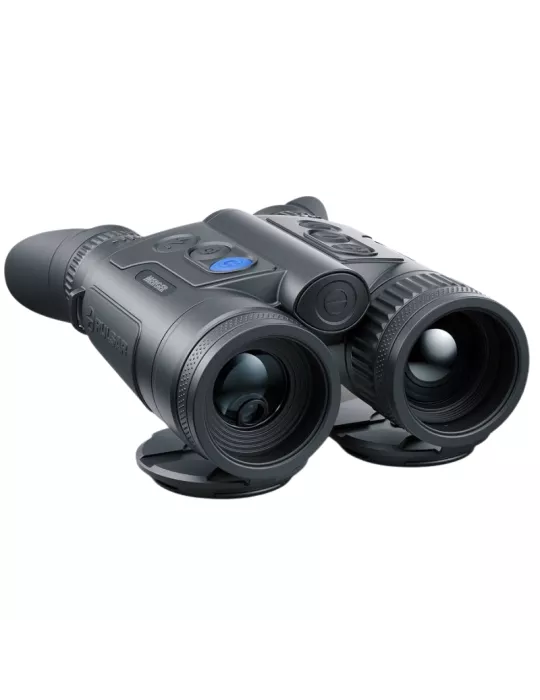 Jumelles thermiques Pulsar MergerLRF XQ35