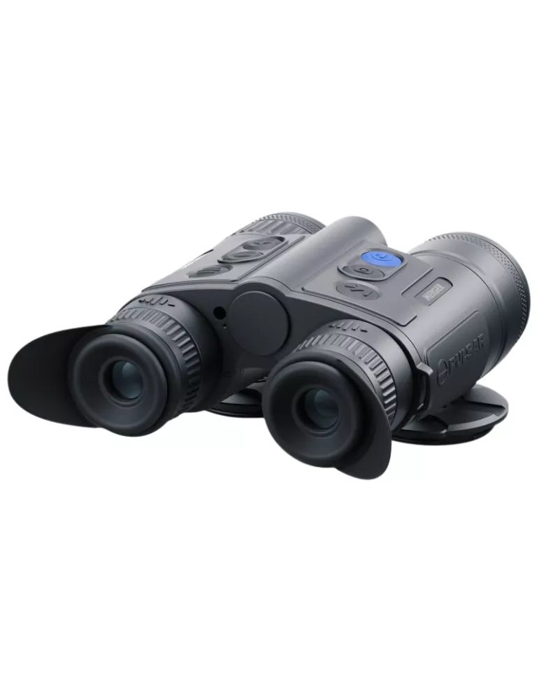 Jumelles thermiques Pulsar MergerLRF XQ35