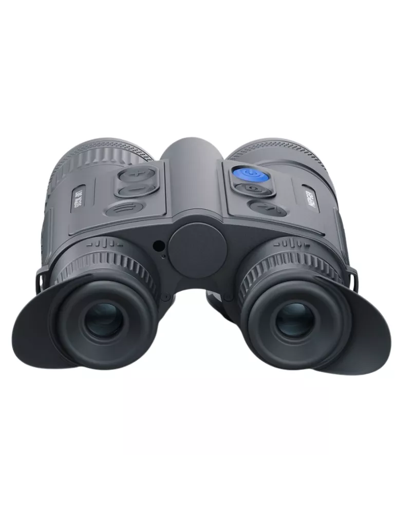 Jumelles thermiques Pulsar MergerLRF XQ35