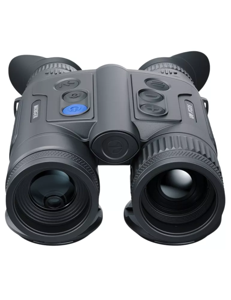 Jumelles thermiques Pulsar MergerLRF XQ35