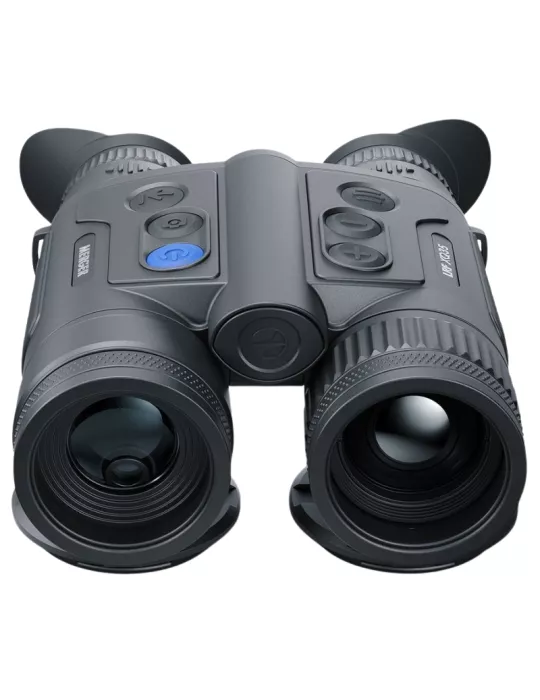 Jumelles thermiques Pulsar MergerLRF XQ35