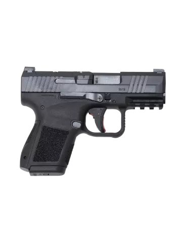Pistolet Canik METE MC9 Black cal.9x19mm Parabellum