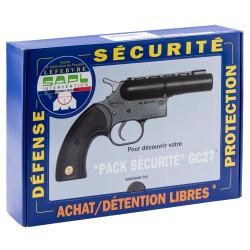 KIT GOMM-COGNE GC27 SAPL 2