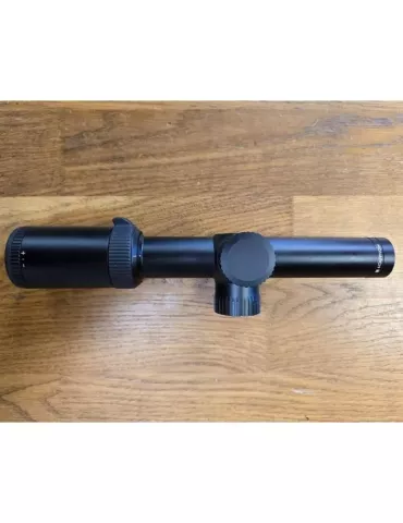 Lunette de battue Nikon Monarch 7 1-4x24