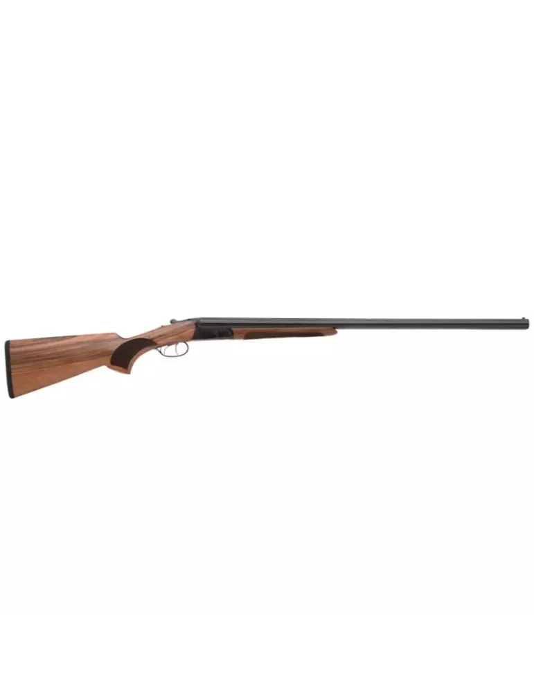 Fusil juxtaposé Huglu 202B cal.12