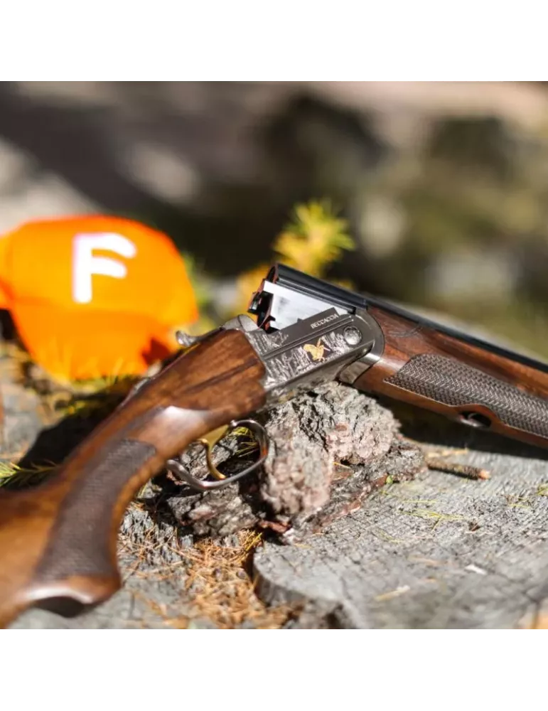 Fusil superposé Franchi Feeling Ergal Select Bécassier cal.12