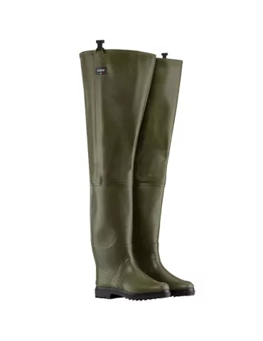 Cuissardes Aigle truite