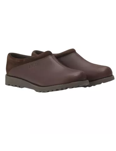 Sabots hauts Aigle Basilo