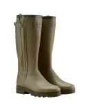 Bottes Le Chameau Chasseur doublées néoprène