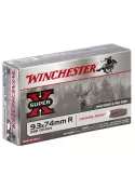 Balles Winchester Power Point cal.9.3X74R
