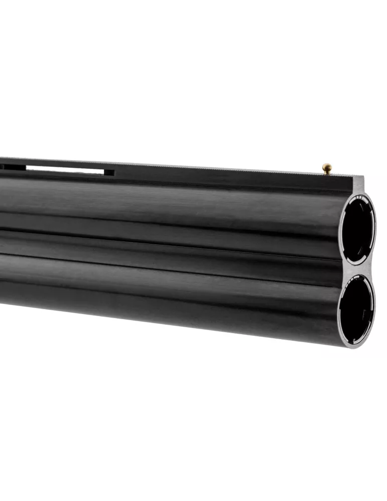 FUSIL FAIR SUPERPOSE CLASSIC ACIER EXT BASCULE NOIRE CAL.12/76/71CM