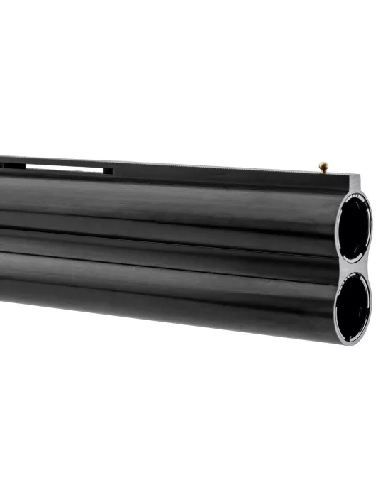 FUSIL FAIR SUPERPOSE CLASSIC ACIER EXT BASCULE NOIRE CAL.12/76/71CM