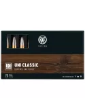 Balles RWS Uni Classic cal.300 Win Mag
