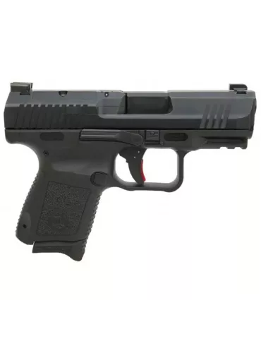 Pistolet Canik TP-9 Sub Elite 9x19mm Parabellum