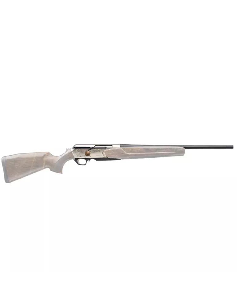 Carcasse et canon Browning Maral 4X Action Ultimate cal.30-06 Springfield