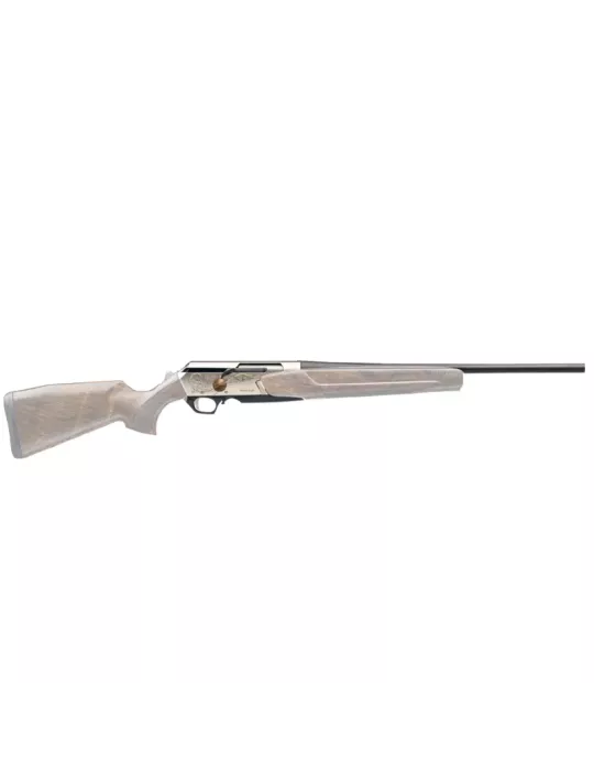 Carcasse et canon Browning Maral 4X Action Ultimate cal.30-06 Springfield