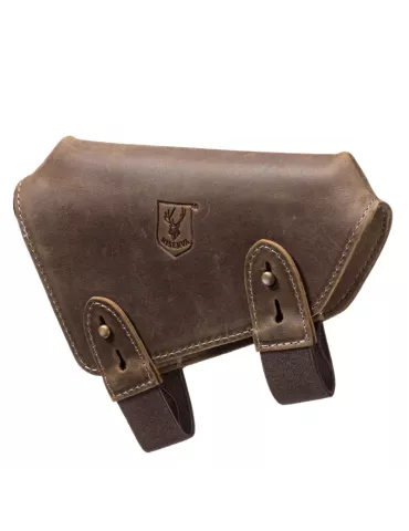 Busc en cuir Riserva droitier