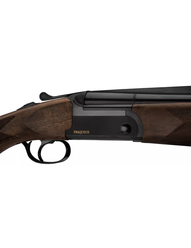 FUSIL FAIR SUPERPOSE BATTUE SLUG CAL.12/76/55CM