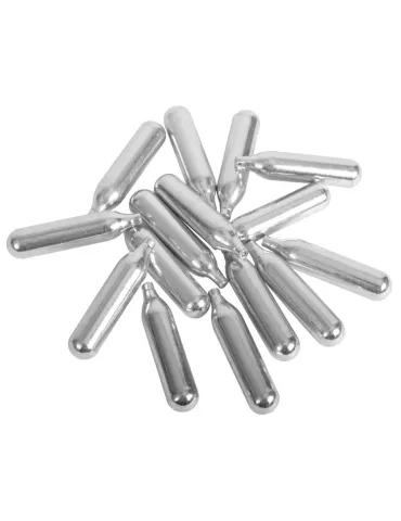 Recharge CO2 12g