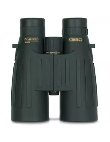 Jumelles Steiner Observer 8x56
