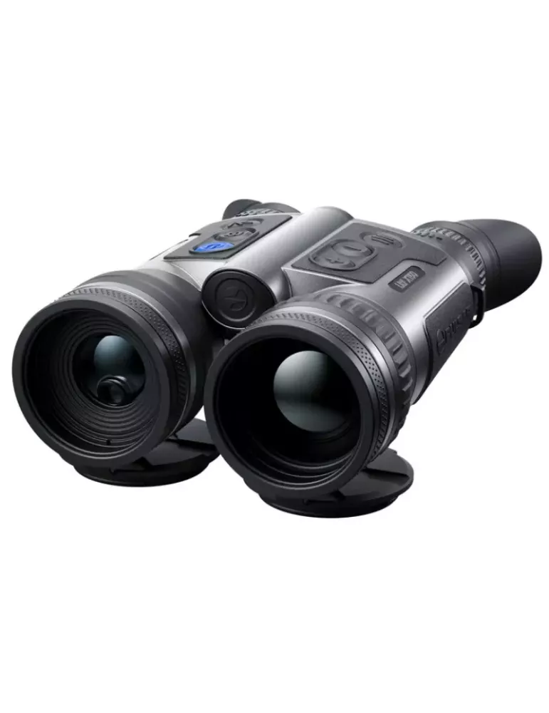 Jumelles thermiques Pulsar Merger LRF XT50