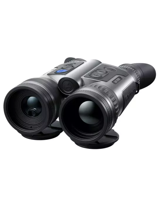 Jumelles thermiques Pulsar Merger LRF XT50