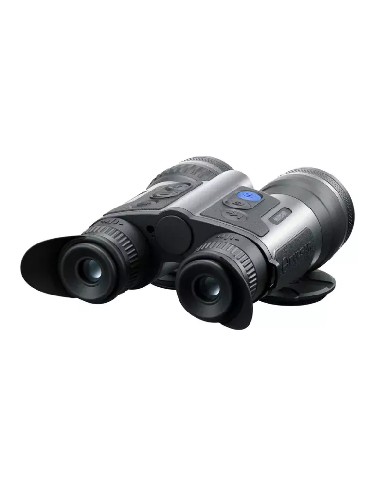 Jumelles thermiques Pulsar Merger LRF XT50