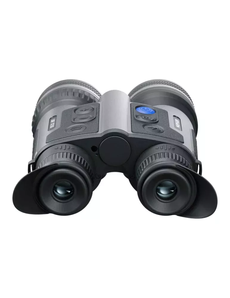 Jumelles thermiques Pulsar Merger LRF XT50