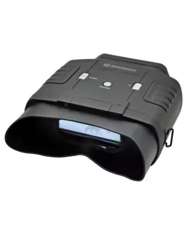 Jumelles nocturnes Bresser 3x20