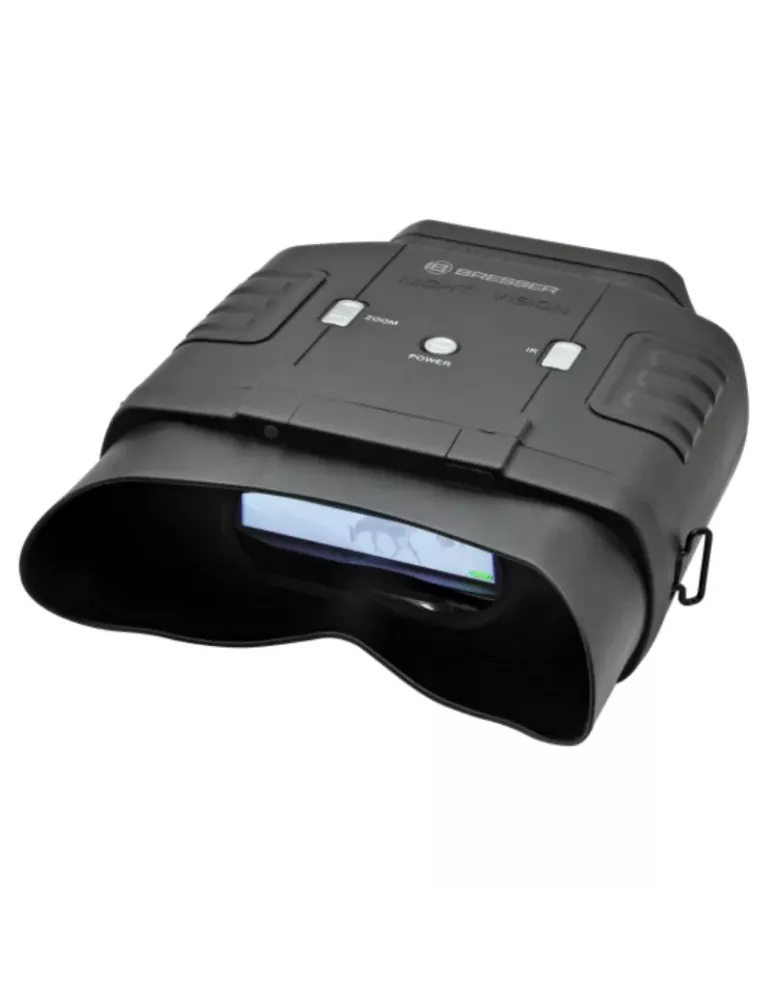 Jumelles nocturnes Bresser 3x20