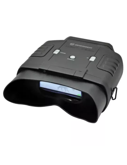 Jumelles nocturnes Bresser 3x20