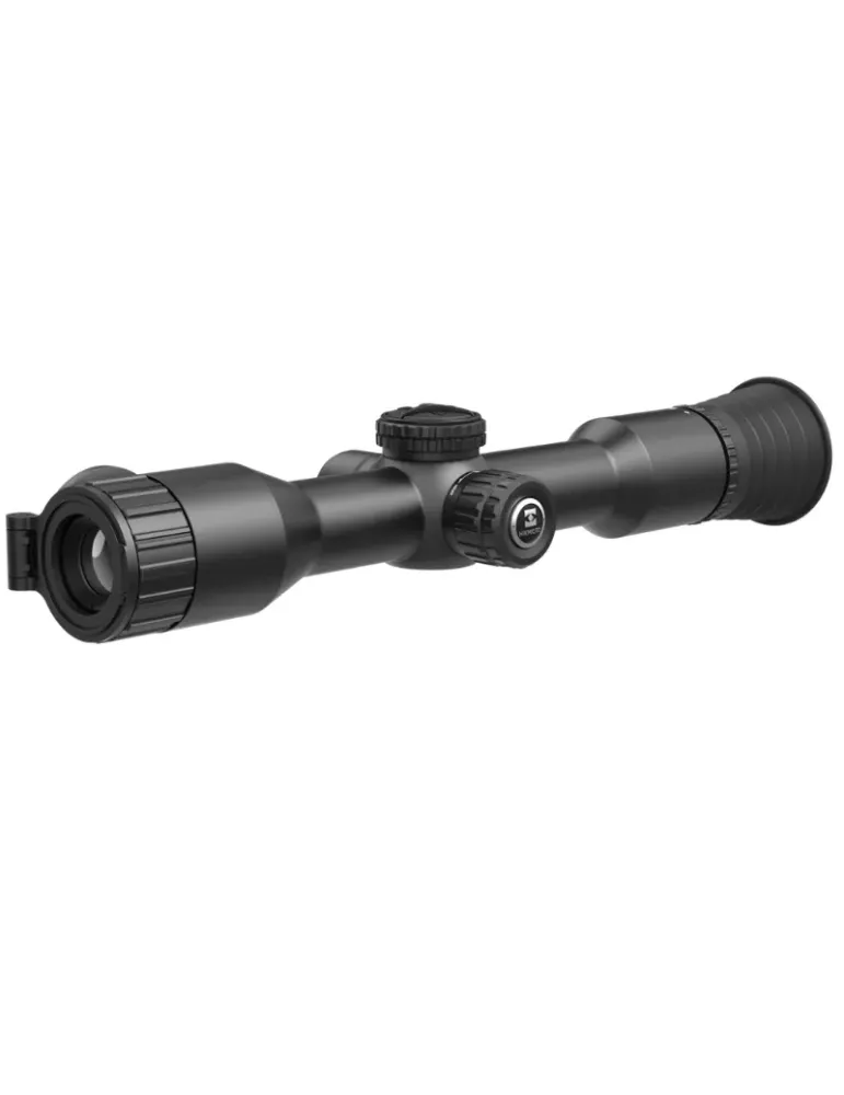 Lunette d'affut/approche nocturne Hikmicro Alpex 4K A50E