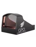 Point rouge pistolet GPO Spectra