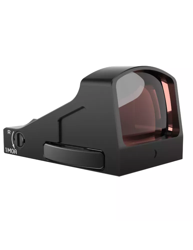 Point rouge pistolet GPO Spectra