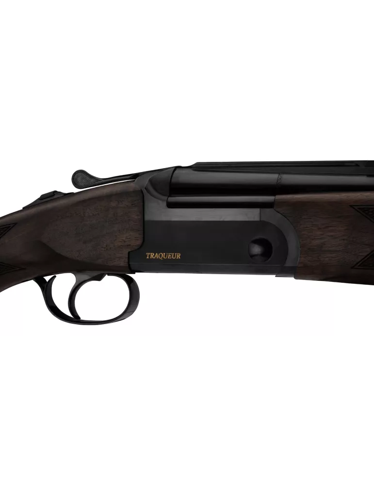 FUSIL FAIR TRAQUEUR SUPERPOSE SLUG EXT CAL.12/76/46CM