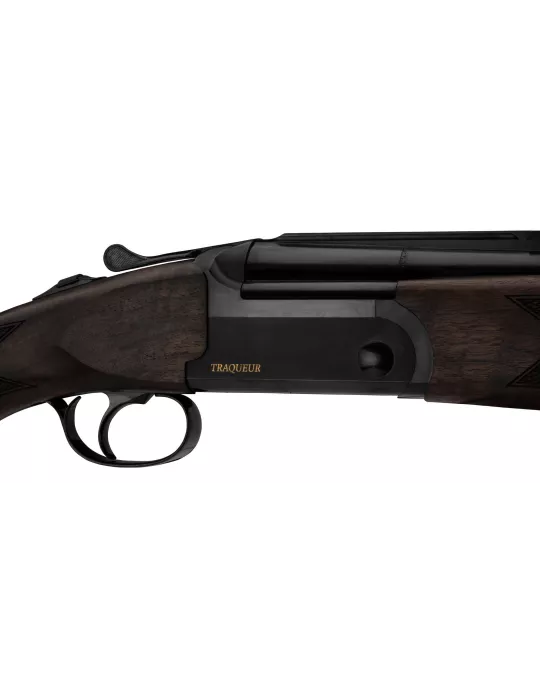 FUSIL FAIR TRAQUEUR SUPERPOSE SLUG EXT CAL.12/76/46CM