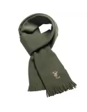 Echarpe Riserva chevreuil vert