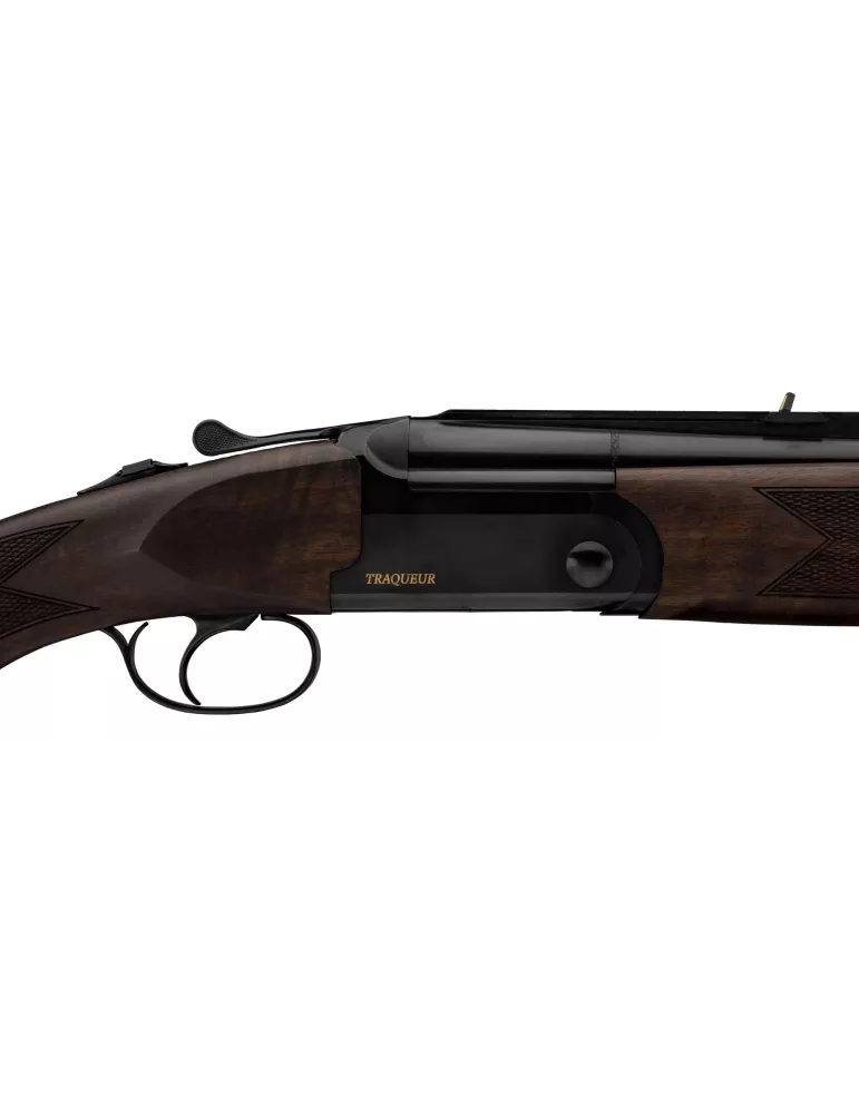 FUSIL FAIR TRAQUEUR SUPERPOSE SLUG EXT CAL.12/76/46CM