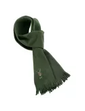 Echarpe Riserva cerf vert