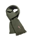 Echarpe Riserva sanglier vert