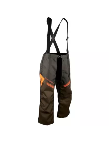 Cuissard Somlys Indestructor kaki